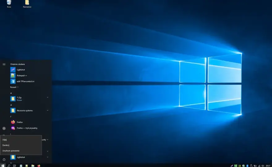Tryb awaryjny Windows - Jak uruchomić i naprawić system?