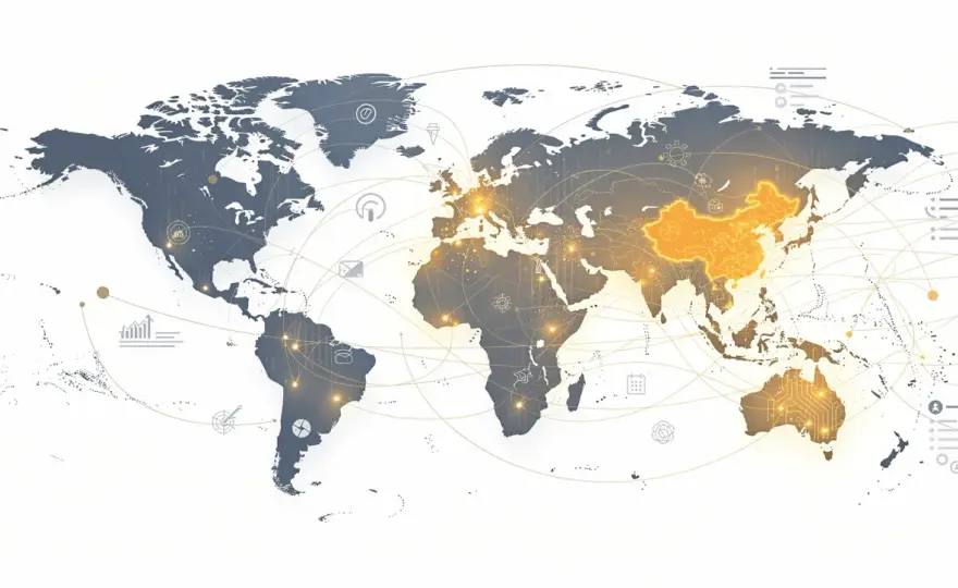MSCI Emerging Markets - Dein Leitfaden für Schwellenländer-ETFs