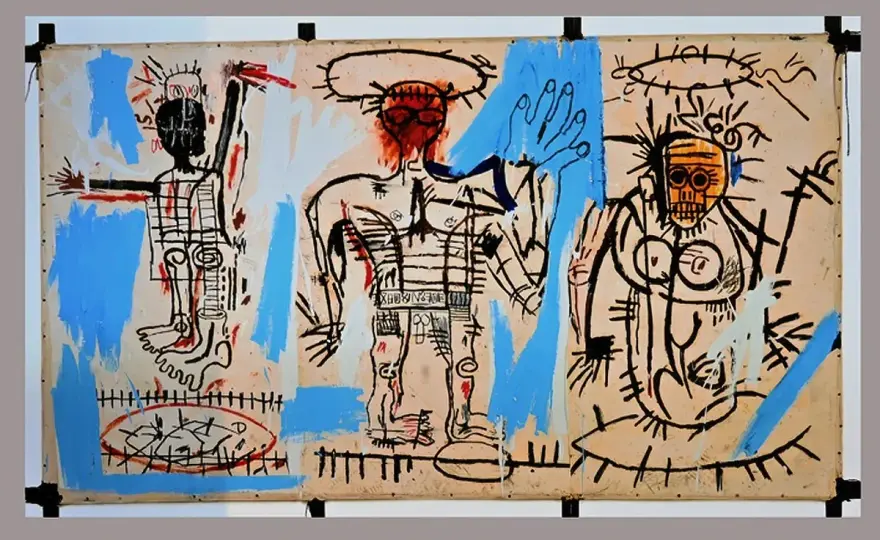 Triptych Meaning - Beyond Three Panels: A Deep Dive