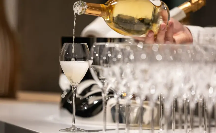 Maison Pommery & Associés - Mehr als nur Champagner?