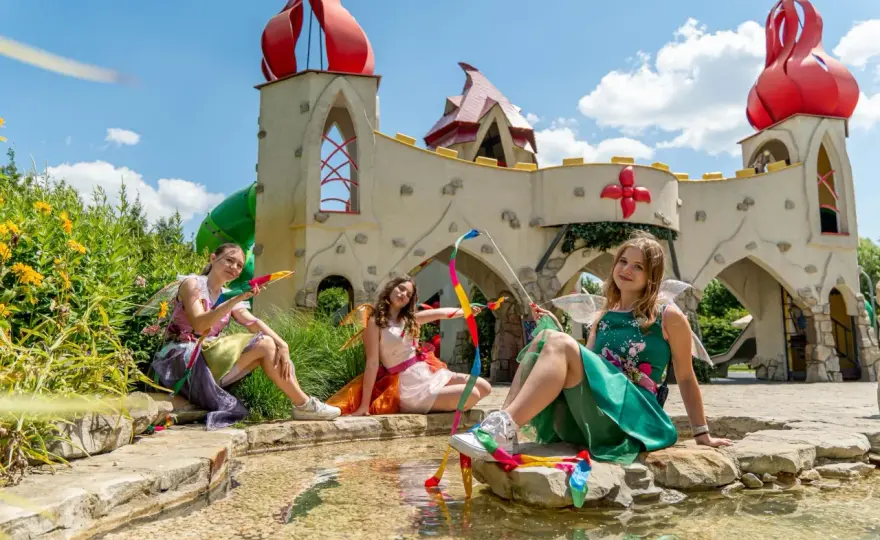 Park rozrywki dla dzieci - Jak wybrać idealny dla rodziny?