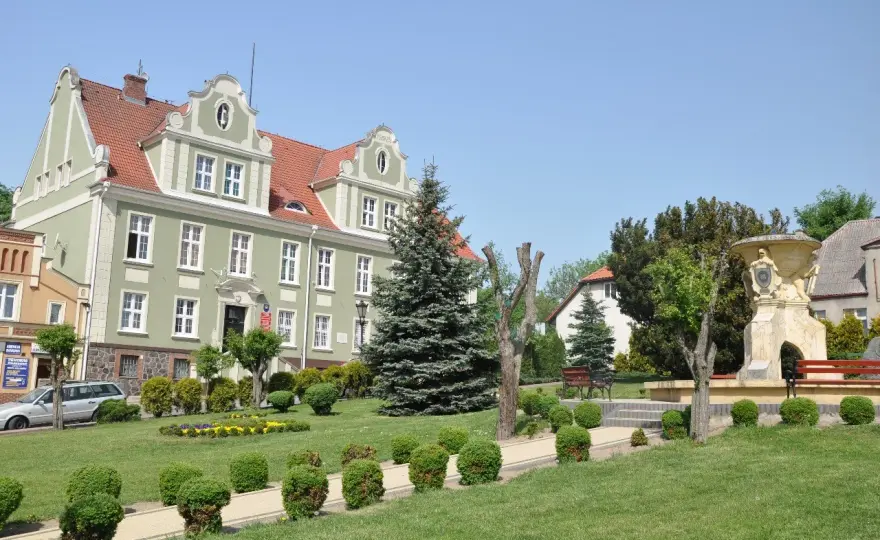 Skarszewy atrakcje: odkryj ukryte skarby i nieznane miejsca