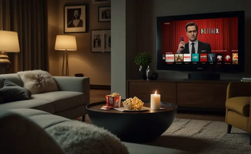 Nieznane włoskie filmy na Netflix: 10 perełek, które musisz obejrzeć