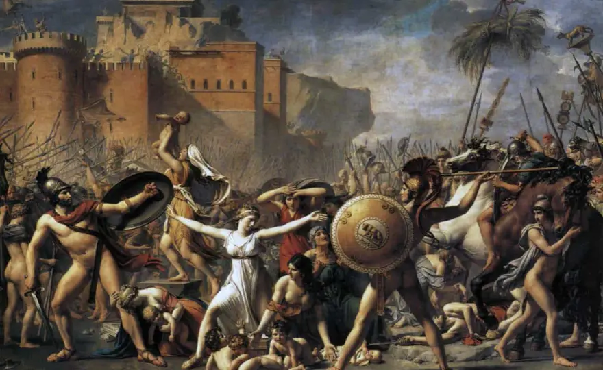 Louvre: Die berühmtesten Gemälde & dein perfekter Rundgang