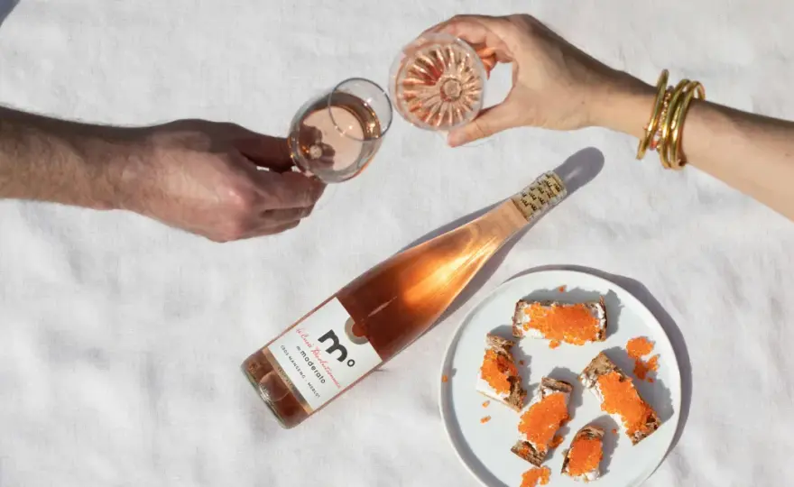 Quel vin blanc pour l'apéritif - Le guide pour ne jamais se tromper
