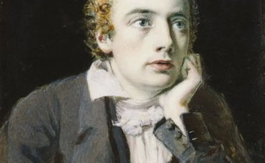 John Keats Portraits - How to Read and Authenticate Them