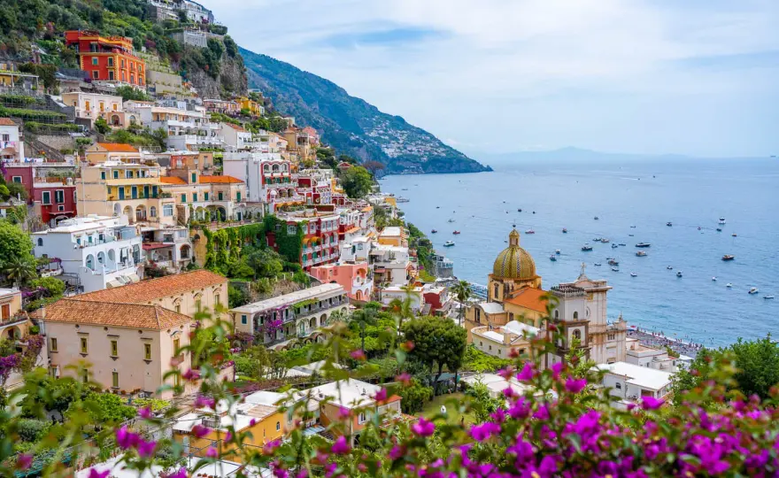 Amalfi Coast Road Trip - Avoid Mistakes, See the Best