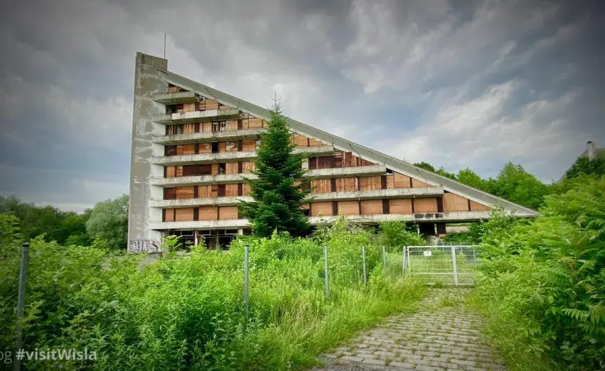 Urbex w Polsce - Gdzie szukać i jak bezpiecznie eksplorować?