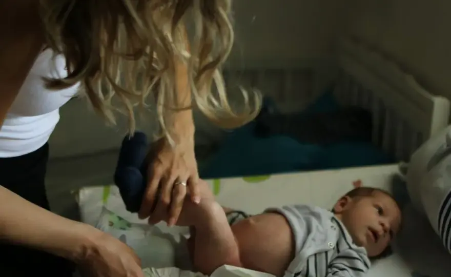 Pampersy rozmiar 3 od kiedy: Kiedy Twoje dziecko jest gotowe?