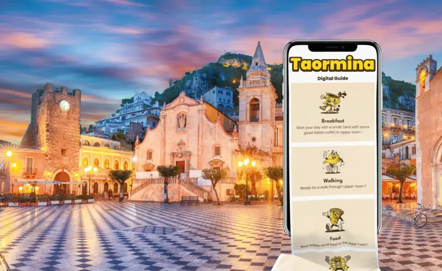 Taormina - Guida completa per una visita perfetta