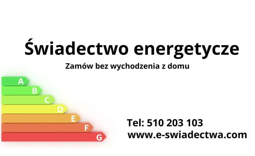 Świadectwo energetyczne mieszkania - Jak czytać i ile kosztuje?