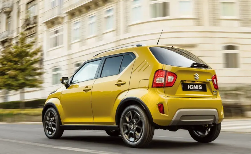 Suzuki Ignis, cosa resta davvero e quale versione conviene