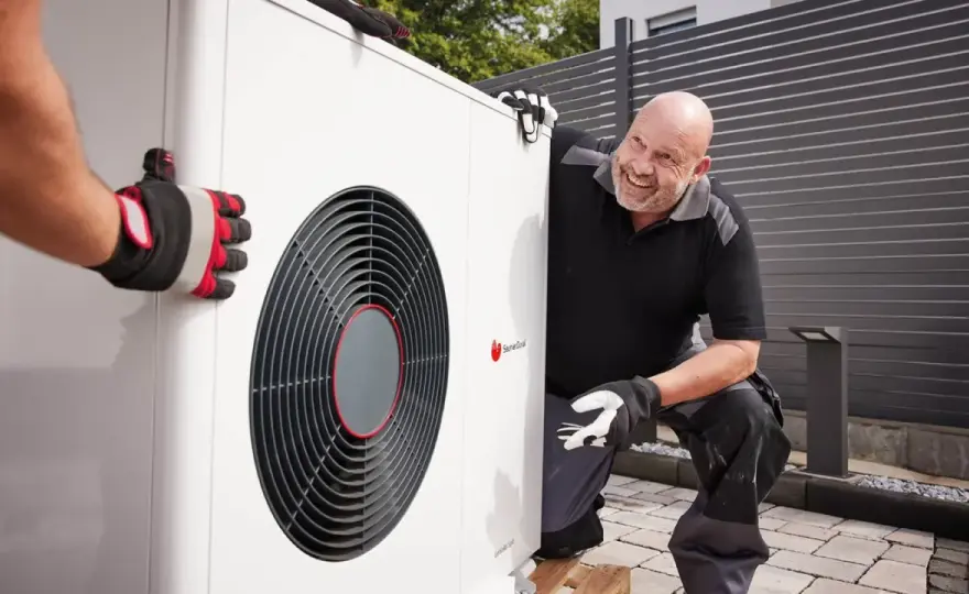 Installer une pompe à chaleur air-air sans mauvaise surprise