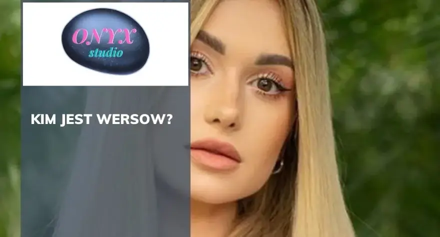Z kim jest Wersow? Związek, zaręczyny i rodzina influencerki