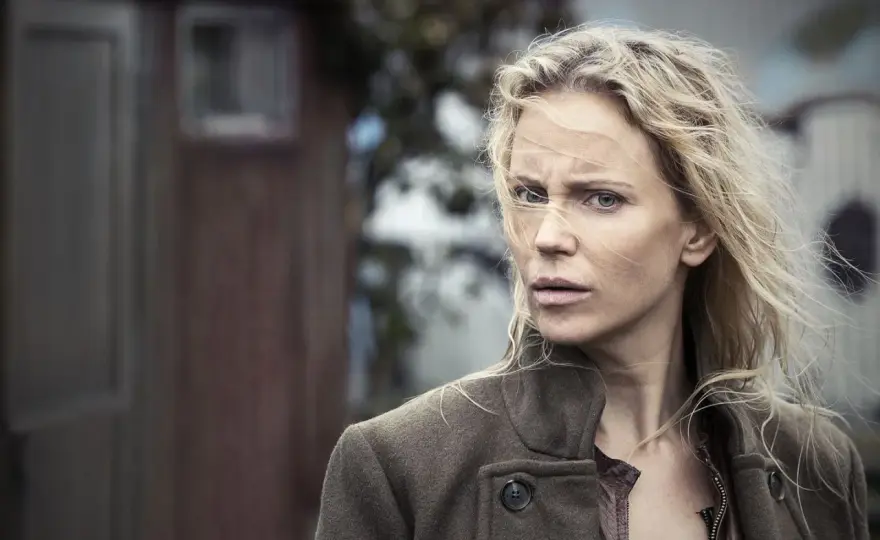 Bron - Därför är den fortfarande en nordic noir-klassiker