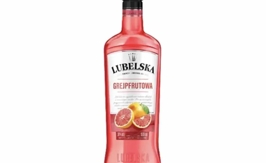 Najlepsze drinki z wódką grejpfrutową, które zachwycą Twoich gości