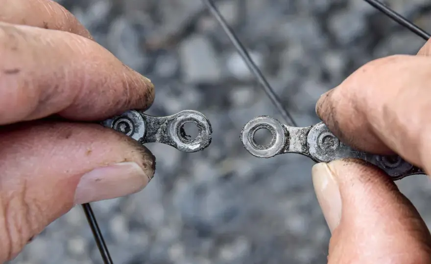 Fahrradkette gerissen? Reparieren & vorbeugen – Dein Guide
