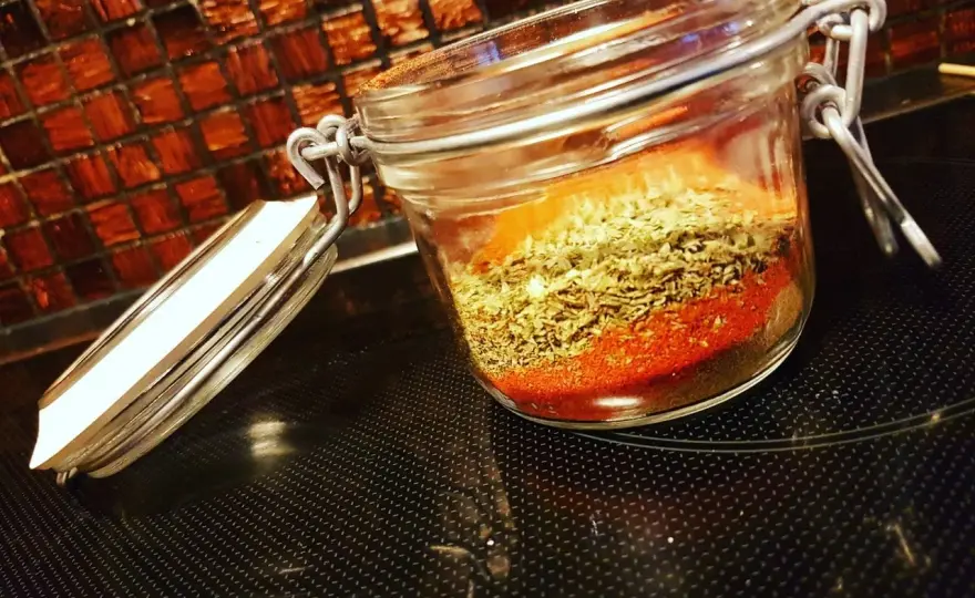 Gyroskrydda hemma - recept, mängder och vanliga misstag