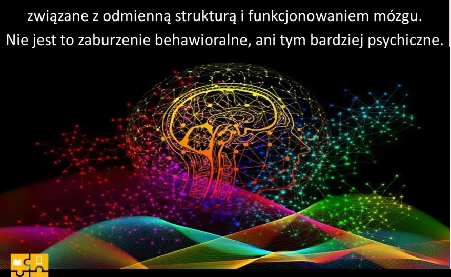 Czy autyzm to choroba psychiczna? Prawda o ASD i neuroróżnorodności