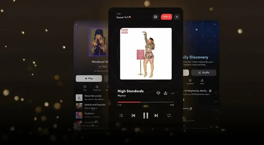 Jak wyłączyć TIDAL w Play i uniknąć niepotrzebnych opłat