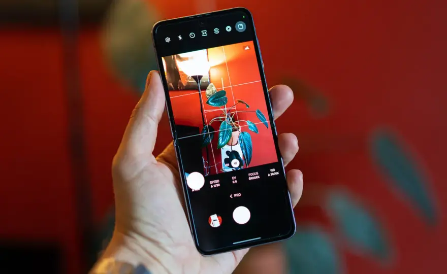 Mobilny Lightroom - Jak edytować zdjęcia na telefonie?
