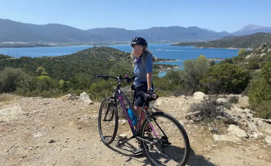 Cycling Tours Over 50 - Ride Smarter, Not Harder