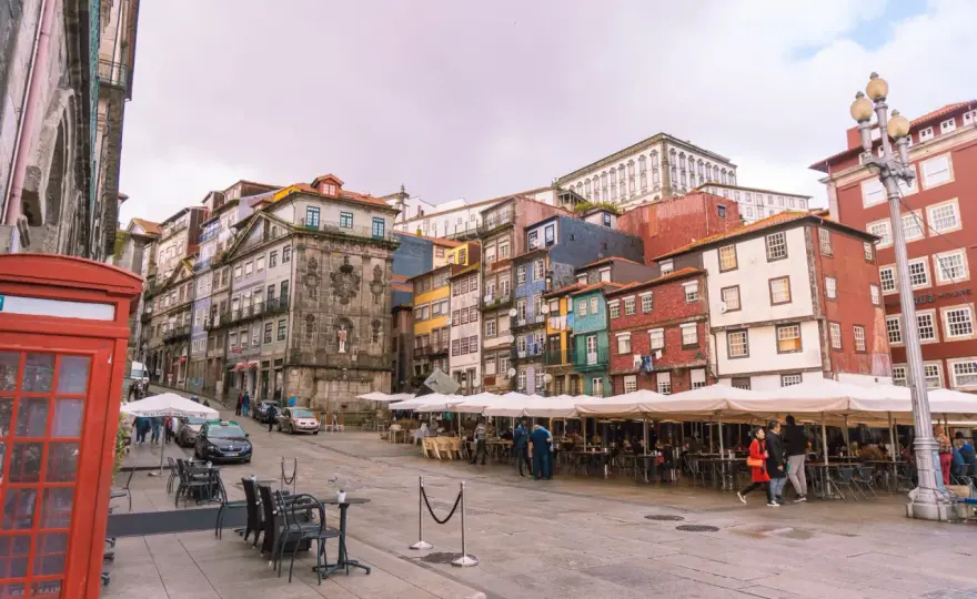Najlepsze atrakcje w Porto, które musisz zobaczyć podczas wizyty
