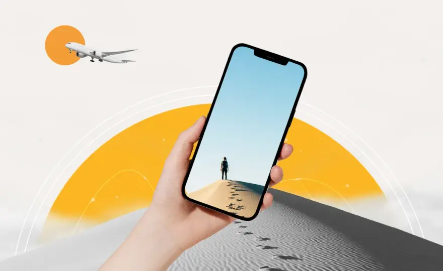 Jak wyłączyć roaming? Uniknij opłat za telefon za granicą!