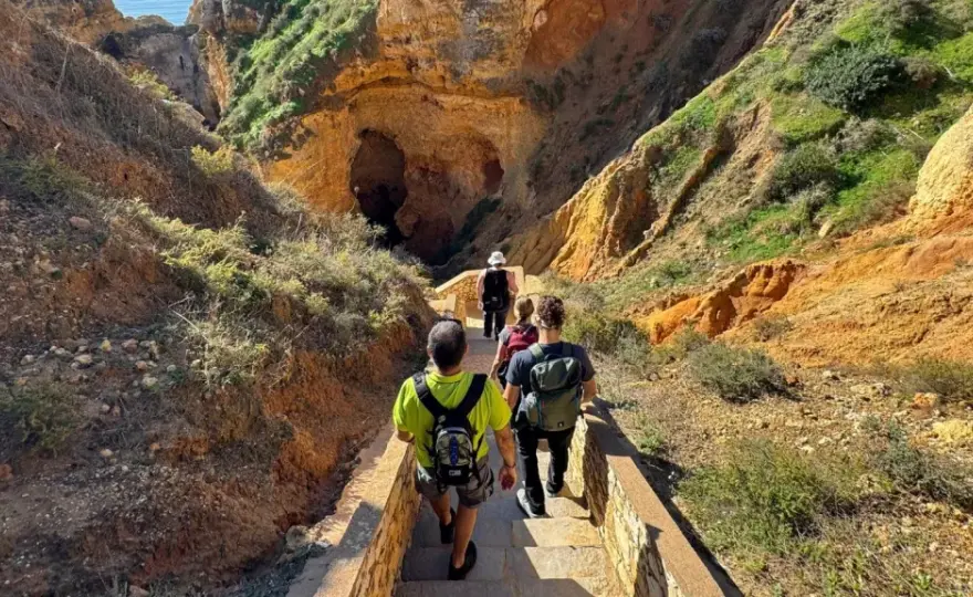 Hiking in Portugal - Find the Trail That Fits Your Trip