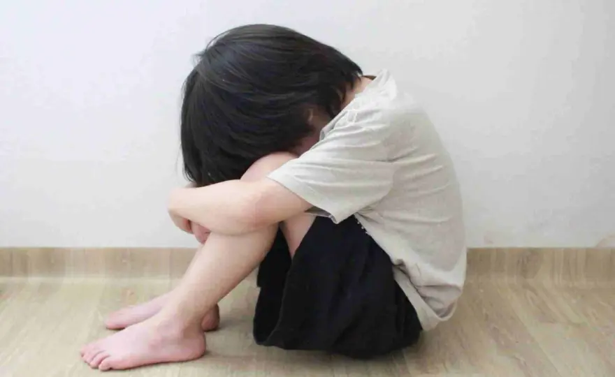 Figlio depresso - Come aiutarlo senza sbagliare
