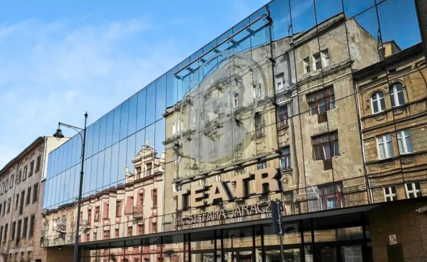 Teatr Jaracza w Łodzi - Repertuar, bilety i jak wybrać spektakl?