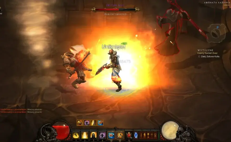 Diablo 4 Sezon 3: Kim jest Zoltun Kulle?