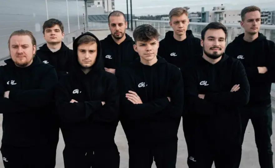 GamerLegion w CS:GO: Czy odmienią losy europejskiej sceny?