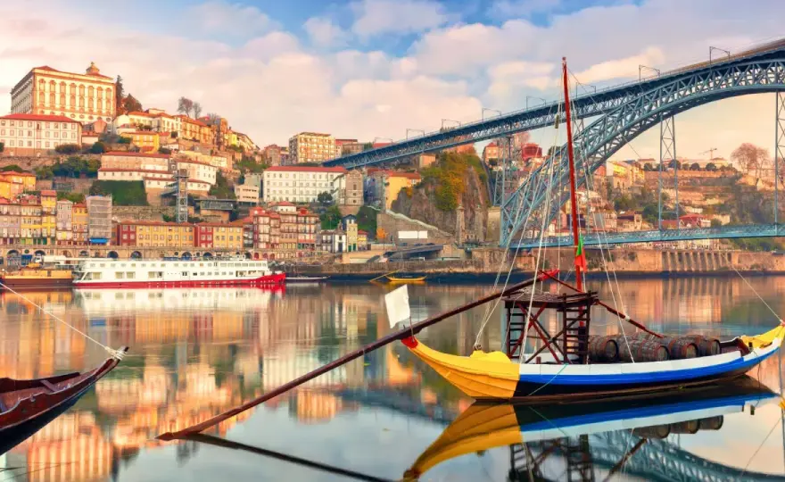 Escapadas desde Oporto - ¿Cuál elegir?
