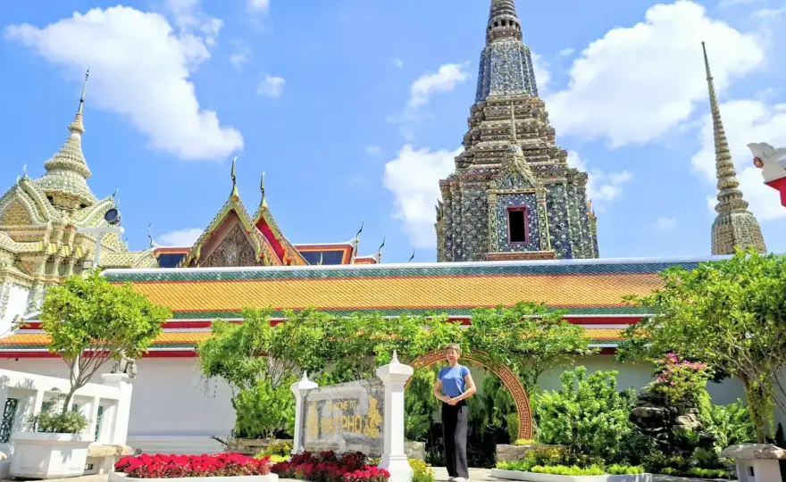 Free tour Bangkok - ¿Vale la pena? Guía completa