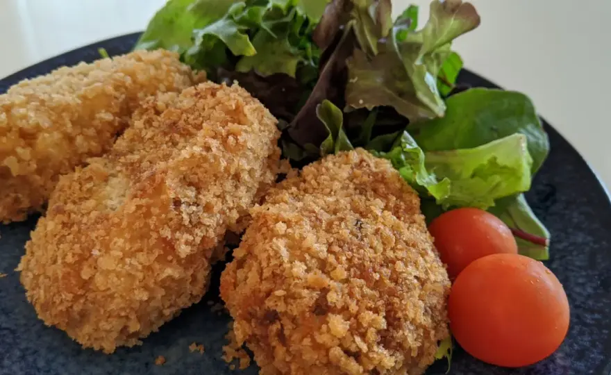 Perfect Korokke - Crispy Japanese Croquettes Every Time
