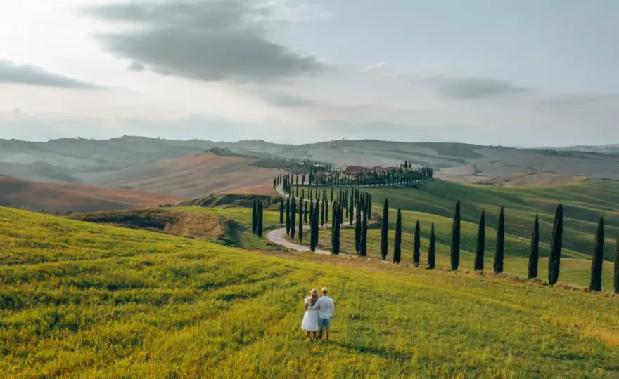 Renting a Car in Tuscany Without the Usual Mistakes
