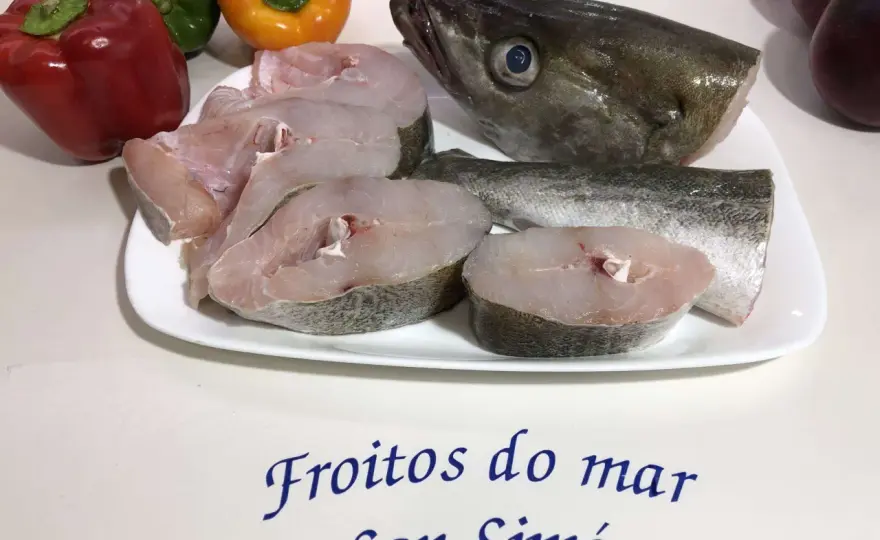 Abadejo, guía para elegirlo y cocinarlo sin que se seque