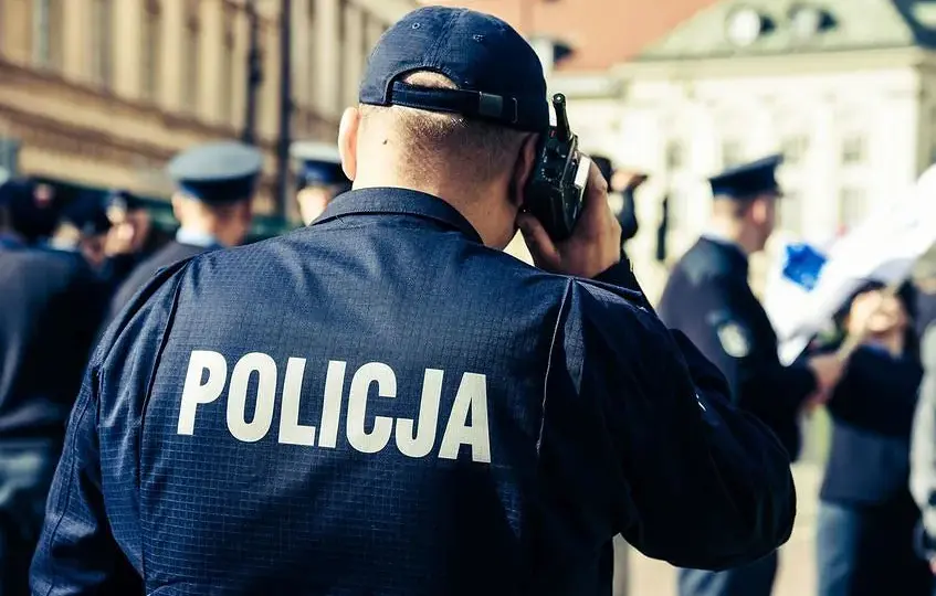 Co musisz wiedzieć o policyjnym rejestrze wykroczeń w Polsce