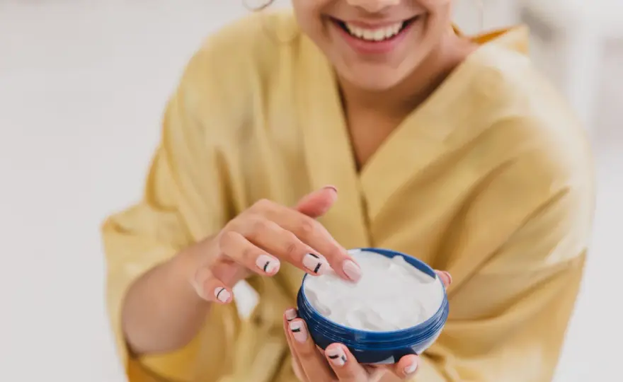 Nivea: Nawilża czy natłuszcza? Zaskakująca prawda o klasyku