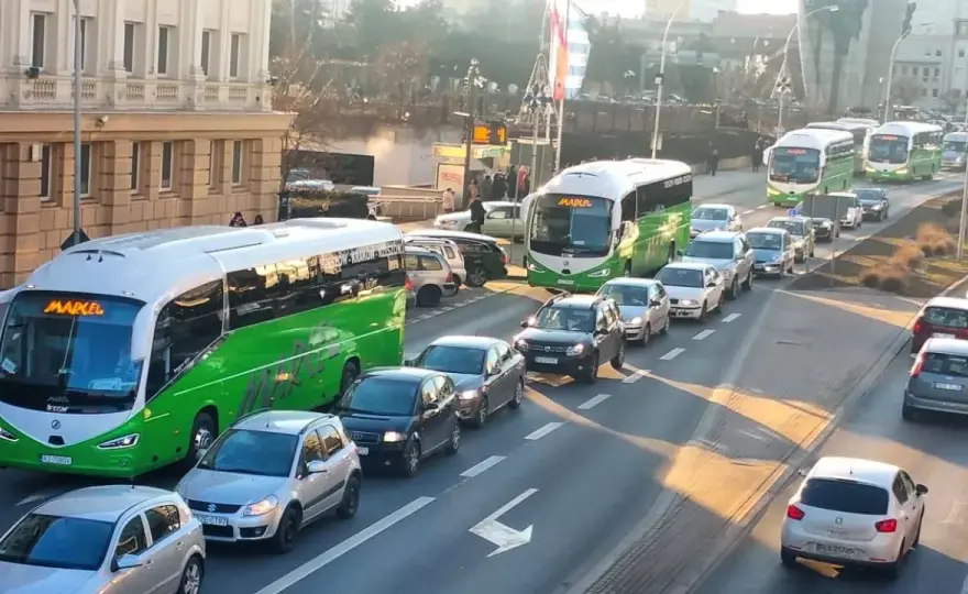 Busy Marcel Rzeszów-Kraków: Gdzie dokładnie wsiądziesz i wysiądziesz?