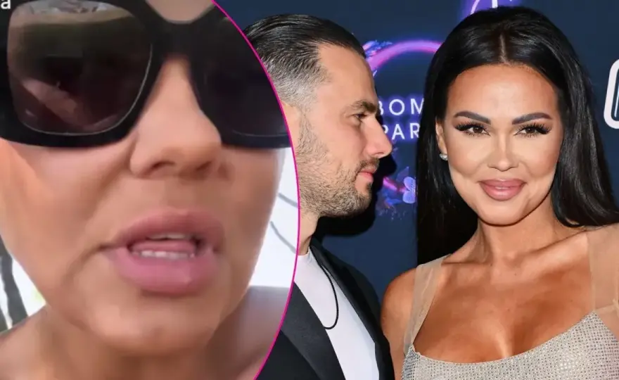 Bracia Collins i ich związki. Kim są obie Sylwie?