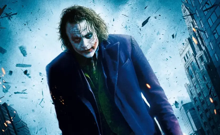Joker - Le sue origini sono un mistero?