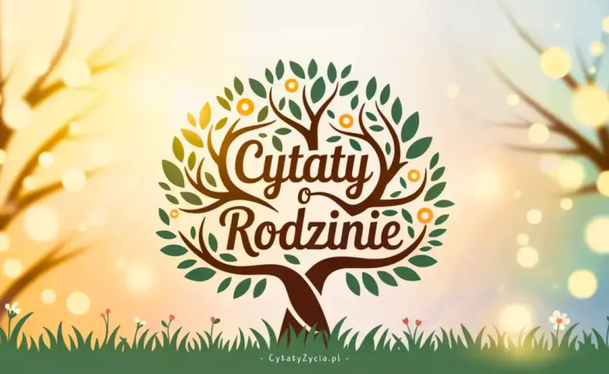 Tekst o rodzinie - Cytaty, wiersze i porady, jak pisać od serca