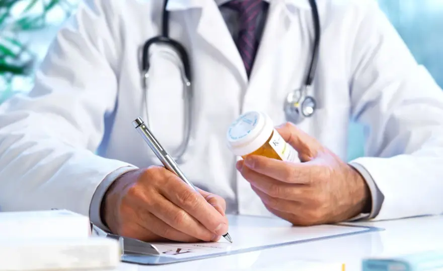 Piano terapeutico - Chi prescrive e come evitare errori?