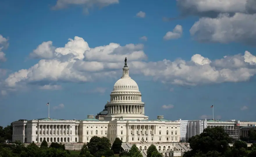 Congressional Security Clearances - The Real Story