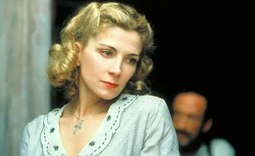 Filmy Natashy Richardson - Które role warto znać?