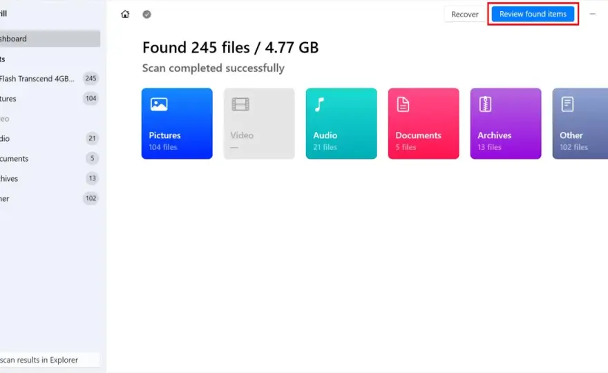 Jak odzyskać dane z pendrive'a, gdy prosi o formatowanie?