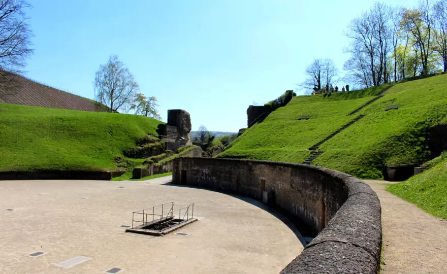 Trier an einem Tag entdecken - die besten Sehenswürdigkeiten