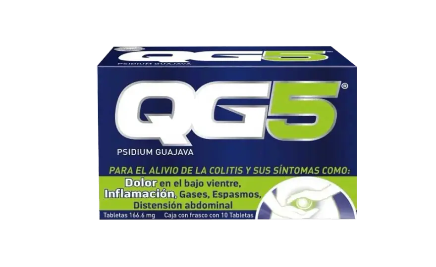 Medicamentos para colon irritable: alivia tus síntomas hoy mismo